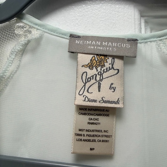 Neiman Marcus Intimates - Picture 3 of 7